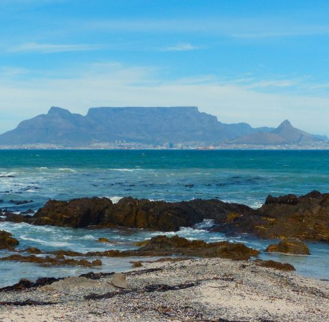 Sydafrika hero background image
