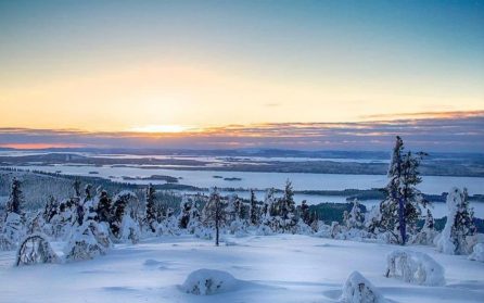 Äventyret börjar i Kiruna image