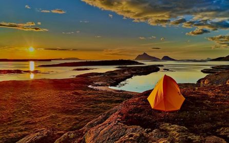 Hestmannøy – Buneset image