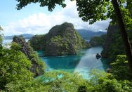 Tilläggsresa: El Nido thumbnail