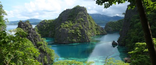 Tilläggsresa: El Nido hero image