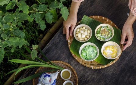 Från Skandinavien till Vietnam image