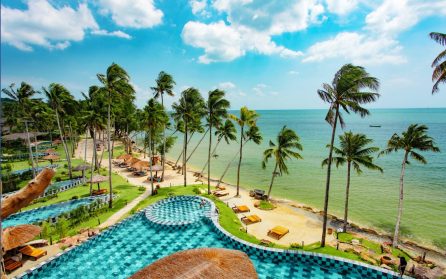 Fria dagar på Phu Quoc image