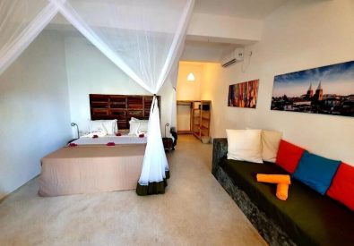 Casa Beach Hotel