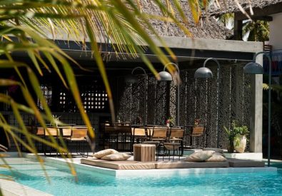 Casa Beach Hotel