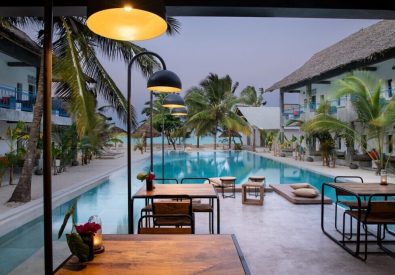 Casa Beach Hotel