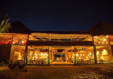 Mwezi Boutique Resort