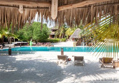 Mwezi Boutique Resort