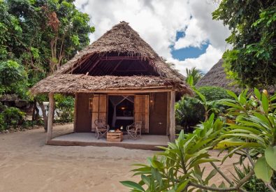 Mwezi Boutique Resort