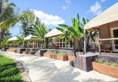 Mwezi Boutique Resort