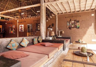 Mwezi Boutique Resort