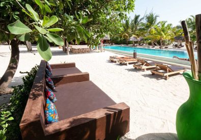 Sunshine Marine Lodge