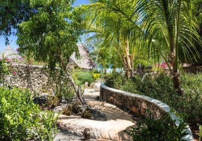 Sunshine Marine Lodge