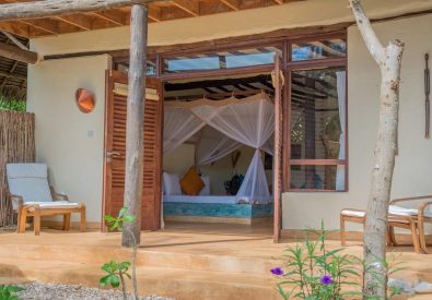 Sunshine Marine Lodge