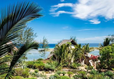 Sunshine Marine Lodge
