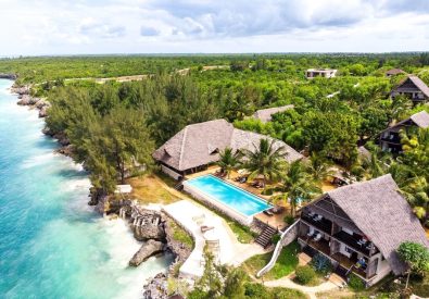 Sunshine Marine Lodge