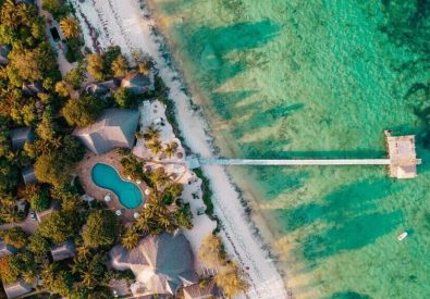 Spice Island Hotel & Resort