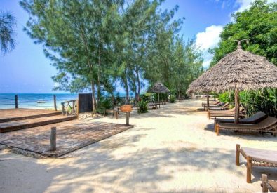 Spice Island Hotel & Resort