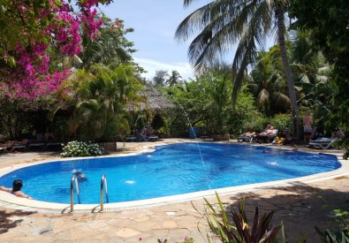 Langi Langi Beach Resort