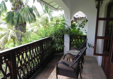 Langi Langi Beach Resort