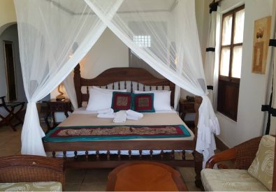 Langi Langi Beach Resort