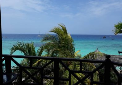 Langi Langi Beach Resort