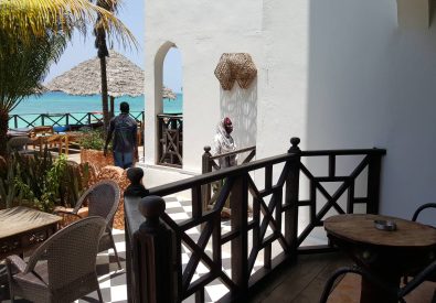 Langi Langi Beach Resort