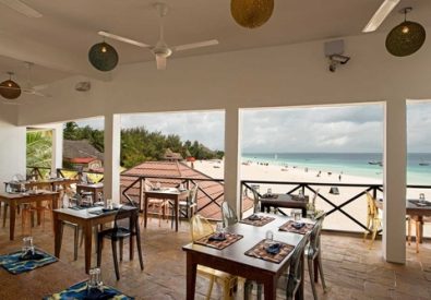 The Z-Hotel Resort