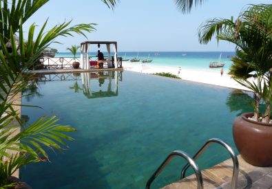 The Z-Hotel Resort