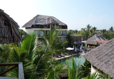 The Z-Hotel Resort