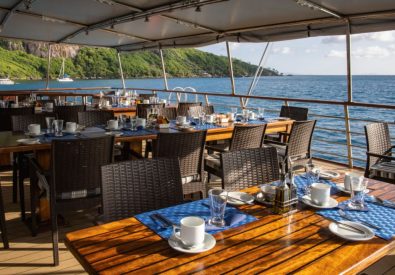 M/Y Pegasos