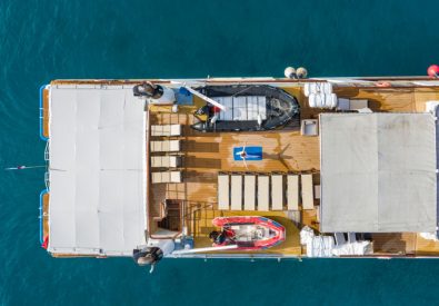 M/Y Pegasos