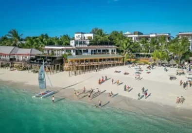 The Z-Hotel Resort