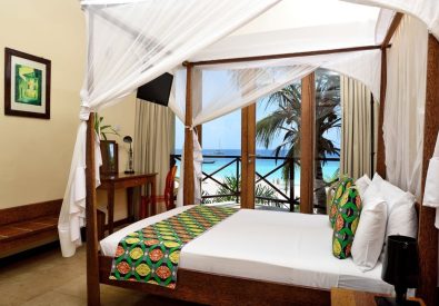The Z-Hotel Resort