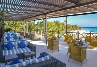 The Z-Hotel Resort