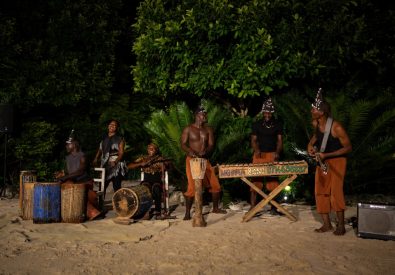 Mwezi Boutique Resort
