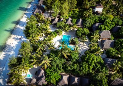 Mwezi Boutique Resort