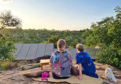 Tarangire View Tented Lodge