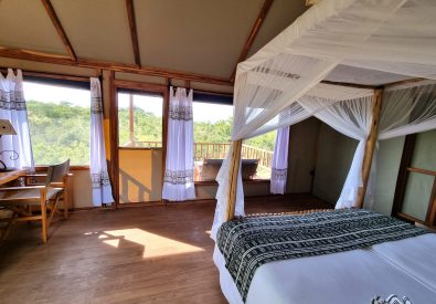 Tarangire View Tented Lodge