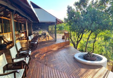 Tarangire View Tented Lodge