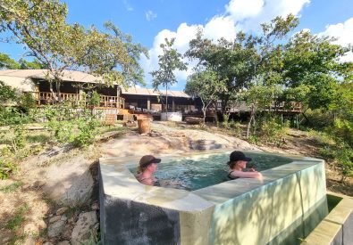 Tarangire View Tented Lodge