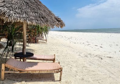 Zanzibar Pearl Boutique Hotel and Villas