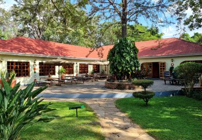 African View Lodge