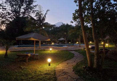 African View Lodge