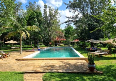 African View Lodge