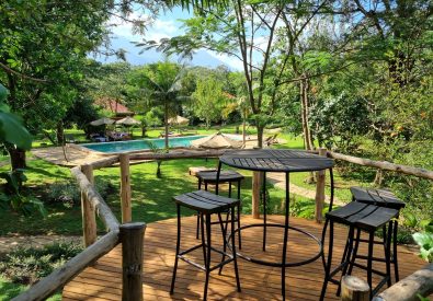 African View Lodge