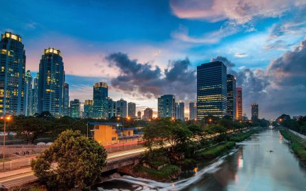 Det sjunkande Jayakarta image