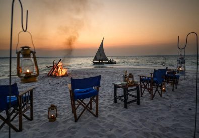 Lazy Lagoon Island Lodge