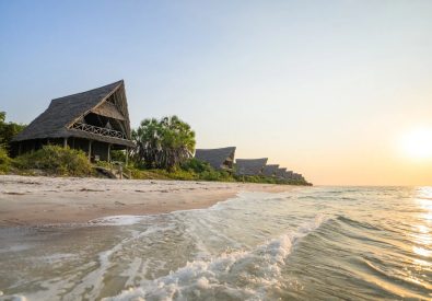 Lazy Lagoon Island Lodge