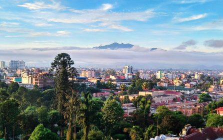 Ankomst Kathmandu image